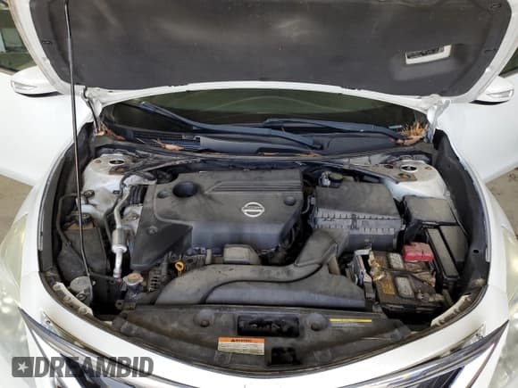 ✅ 2015 Nissan Altima 2.5 • VIN: 1N4AL3AP9FN402805 • Lot: 86636015. Listed on Copart with 88,352 mi. Free auction sales archive from the USA and detailed vehicle history report at DreamBid. Image 11.