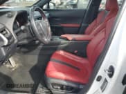 ✅ 2020 Lexus UX 250h F Sport • VIN: JTHR9JBH5L2032813 • Lot: 47370345. Listed on Copart with 54,938 mi. Free auction sales archive from the USA and detailed vehicle history report at DreamBid. Image 7.