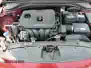 2017 Hyundai Elantra SE with VIN 5NPD84LF0HH010978, listed as a Copart auction lot 60446265 with 78,299 mi miles and Salvage title. Bid and sale history available at DreamBid. Image 13.