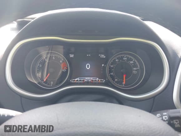 ✅ 2017 Jeep Cherokee Trailhawk L Plus • VIN: 1C4PJMBB3HD236759 • Lot: 43388245. Listed on IAAI with 34,352 mi. Free auction sales archive from the USA and detailed vehicle history report at DreamBid. Image 7.