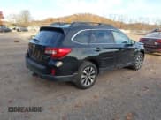 ✅ 2017 Subaru Outback Limited • VIN: 4S4BSENC0H3365836 • Lot: 43676406. Listed on IAAI with 143,101 mi. Free auction sales archive from the USA and detailed vehicle history report at DreamBid. Image 4.