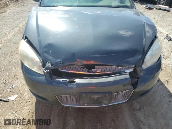 ✅ 2014 Chevrolet Impala LS • VIN: 2G1WA5E32E1144998 • Лот: 67137734. Опубликован ранее на Copart с пробегом 259 164 миль. Бесплатный доступ к архиву аукционных продаж из США и подробный отчёт об истории автомобиля на DreamBid. Изображение 11.