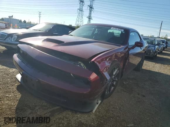 ✅ 2021 Dodge Challenger GT • VIN: 2C3CDZKG1MH501078 • Lot: 82567635. Wystawiony na Copart z przebiegiem 29 649 mil. Bezpłatny archiwum sprzedaży aukcyjnych z USA i szczegółowy raport historii pojazdu na DreamBid. Zdjęcie 1.