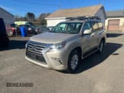 ✅ 2016 Lexus GX 460 • VIN: JTJBM7FX0G5123186 • Lot: 93902335. Wystawiony na Copart z przebiegiem 234 409 mil. Bezpłatny archiwum sprzedaży aukcyjnych z USA i szczegółowy raport historii pojazdu na DreamBid. Zdjęcie 1.