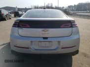 ✅ 2015 Chevrolet Volt • VIN: 1G1RA6E48FU130489 • Lot: 44204624. Wystawiony na Copart z przebiegiem 88 500 mil. Bezpłatny archiwum sprzedaży aukcyjnych z USA i szczegółowy raport historii pojazdu na DreamBid. Zdjęcie 6.