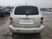 ✅ 2006 Chevrolet HHR LT • VIN: 3GNDA23P66S677744 • Lot: 84336524. Listed on Copart with 66,446 mi. Free auction sales archive from the USA and detailed vehicle history report at DreamBid. Image 6.