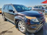 ✅ 2014 Ford Explorer Limited • VIN: 1FM5K7F83EGC12312 • Lot: 85577945. Wystawiony na Copart z przebiegiem 116 956 mil. Bezpłatny archiwum sprzedaży aukcyjnych z USA i szczegółowy raport historii pojazdu na DreamBid. Zdjęcie 4.
