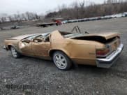 ✅ 1977 Buick LeSabre • VIN: 4N69Y7H539222 • Lot: 50199295. Wystawiony na Copart z przebiegiem Nie podano. Bezpłatny archiwum sprzedaży aukcyjnych z USA i szczegółowy raport historii pojazdu na DreamBid. Zdjęcie 2.