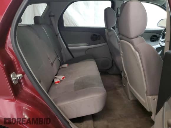 2009 Chevrolet Equinox 1LT с VIN 2CNDL43F796232367, выставлен на аукционе Copart как лот 74525414 с пробегом 190 129 миль миль и Списание • Salvage title. История ставок и продаж доступна на DreamBid. Изображение 12.