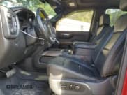 ✅ 2019 Chevrolet Silverado 1500 • VIN: 1GCPWFED0KZ285812 • Лот: 55257855. Опубликован ранее на Copart с пробегом 42 097 миль. Бесплатный доступ к архиву аукционных продаж из США и подробный отчёт об истории автомобиля на DreamBid. Изображение 7.