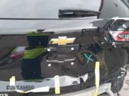 ✅ 2025 Chevrolet Equinox FWD LT • VIN: 3GNAXHEG6SL133072 • Lot: 41918881. Wystawiony na IAAI z przebiegiem 5 354 mil. Bezpłatny archiwum sprzedaży aukcyjnych z USA i szczegółowy raport historii pojazdu na DreamBid. Zdjęcie 6.