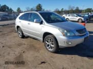 ✅ 2009 Lexus RX 350 • VIN: 2T2GK31U79C060786 • Лот: 43820569. Опубликован ранее на IAAI с пробегом 155 921 миль. Бесплатный доступ к архиву аукционных продаж из США и подробный отчёт об истории автомобиля на DreamBid. Изображение 1.