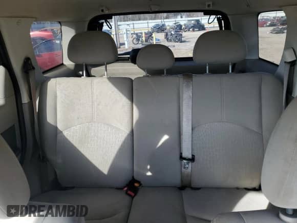 2009 Mercury Mariner с VIN 4M2CU81G69KJ06248, выставлен на аукционе Copart как лот 46681155 с пробегом 208 073 миль миль и Списание • Salvage title. История ставок и продаж доступна на DreamBid. Изображение 10.