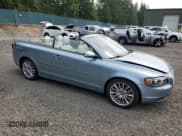 ✅ 2007 Volvo C70 • VIN: YV1MC68237J010537 • Lot: 70057615. Wystawiony na Copart z przebiegiem 126 343 mil. Bezpłatny archiwum sprzedaży aukcyjnych z USA i szczegółowy raport historii pojazdu na DreamBid. Zdjęcie 4.
