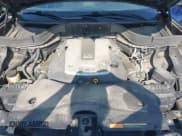 ✅ 2016 Infiniti QX70 • VIN: JN8CS1MW5GM750920 • Lot: 42461404. Listed on IAAI with 145,116 mi. Free auction sales archive from the USA and detailed vehicle history report at DreamBid. Image 10.