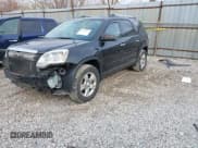 ✅ 2011 GMC Acadia SL • VIN: 1GKKRNED7BJ300014 • Лот: 43795561. Опубликован ранее на IAAI с пробегом 146 240 миль. Бесплатный доступ к архиву аукционных продаж из США и подробный отчёт об истории автомобиля на DreamBid. Изображение 2.