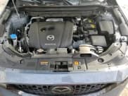 ✅ 2023 Mazda CX-5 S Preferred • VIN: JM3KFBCM9P0125954 • Lot: 94697375. Listed on Copart with 60,390 mi. Free auction sales archive from the USA and detailed vehicle history report at DreamBid. Image 14.