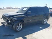 ✅ 2017 Jeep Patriot Latitude • VIN: 1C4NJRFB3HD174116 • Lot: 41839563. Wystawiony na IAAI z przebiegiem 237 158 mil. Bezpłatny archiwum sprzedaży aukcyjnych z USA i szczegółowy raport historii pojazdu na DreamBid. Zdjęcie 17.