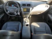 ✅ 2010 Ford Fusion Hybrid • VIN: 3FADP0L34AR272402 • Лот: 86312755. Опубликован ранее на Copart с пробегом 100 148 миль. Бесплатный доступ к архиву аукционных продаж из США и подробный отчёт об истории автомобиля на DreamBid. Изображение 8.