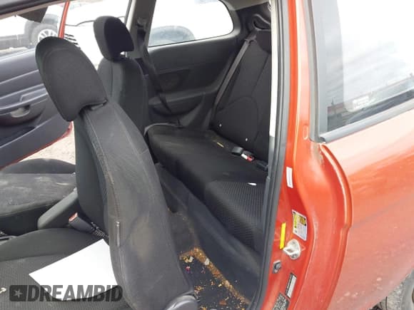 ✅ 2009 Hyundai Accent Auto GS • VIN: KMHCM36CX9U113072 • Lot: 43737816. Listed on IAAI with Not provided. Free auction sales archive from the USA and detailed vehicle history report at DreamBid. Image 8.