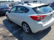 ✅ 2018 Subaru Impreza Premium • VIN: 4S3GTAD65J3728925 • Lot: 42812264. Listed on IAAI with 118,381 mi. Free auction sales archive from the USA and detailed vehicle history report at DreamBid. Image 3.