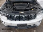 ✅ 2018 Jeep Grand Cherokee Laredo E • VIN: 1C4RJFAG6JC350543 • Лот: 43885813. Опубликован ранее на IAAI с пробегом 155 127 миль. Бесплатный доступ к архиву аукционных продаж из США и подробный отчёт об истории автомобиля на DreamBid. Изображение 10.