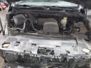 ✅ 2017 Ram 1500 SLT • VIN: 1C6RR7GG6HS715932 • Lot: 41155125. Listed on IAAI with 143,549 mi. Free auction sales archive from the USA and detailed vehicle history report at DreamBid. Image 10.