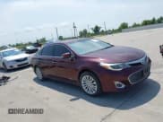 ✅ 2013 Toyota Avalon XLE Premium • VIN: 4T1BD1EBXDU014365 • Lot: 43039098. Listed on IAAI with Not provided. Free auction sales archive from the USA and detailed vehicle history report at DreamBid. Image 1.