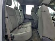 ✅ 2017 Ford F-250 XL • VIN: 1FT7X2B60HED31781 • Lot: 96097605. Listed on Copart with 88,705 mi. Free auction sales archive from the USA and detailed vehicle history report at DreamBid. Image 10.