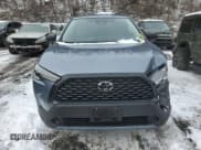 ✅ 2024 Toyota Corolla Cross L • VIN: 7MUAAAAG2RV116531 • Lot: 43507755. Listed on Copart with 2,351 mi. Free auction sales archive from the USA and detailed vehicle history report at DreamBid. Image 5.