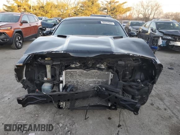 ✅ 2010 Dodge Challenger SE • VIN: 2B3CJ4DV7AH313696 • Lot: 80224663. Wystawiony na Copart z przebiegiem 143 783 mil. Bezpłatny archiwum sprzedaży aukcyjnych z USA i szczegółowy raport historii pojazdu na DreamBid. Zdjęcie 5.