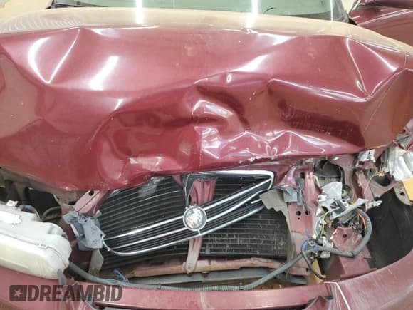 ✅ 2000 Buick Regal LS • VIN: 2G4WB52K4Y1223427 • Lot: 54939795. Listed on Copart with Not provided. Free auction sales archive from the USA and detailed vehicle history report at DreamBid. Image 11.