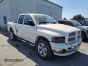✅ 2005 Dodge 1500 SLT • VIN: 1D7HU18D65J573223 • Лот: 72439804. Опубликован ранее на Copart с пробегом 154 686 миль. Бесплатный доступ к архиву аукционных продаж из США и подробный отчёт об истории автомобиля на DreamBid. Изображение 4.