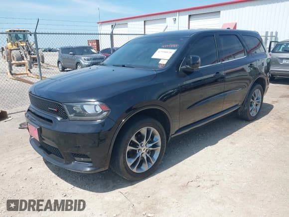 ✅ 2020 Dodge Durango GT • VIN: 1C4RDJDG0LC261771 • Лот: 42958020. Опубликован ранее на IAAI с пробегом 111 141 миль. Бесплатный доступ к архиву аукционных продаж из США и подробный отчёт об истории автомобиля на DreamBid. Изображение 18.