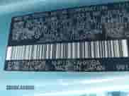 2012 Toyota Prius Two с VIN JTDKDTB39C1028495, выставлен на аукционе IAAI как лот 43604453 с пробегом 158 717 миль миль и . История ставок и продаж доступна на DreamBid. Изображение 9.