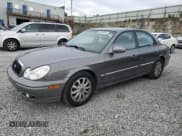 ✅ 2004 Hyundai Sonata GLS • VIN: KMHWF35H04A926872 • Lot: 65049495. Listed on Copart with 69,555 mi. Free auction sales archive from the USA and detailed vehicle history report at DreamBid. Image 1.