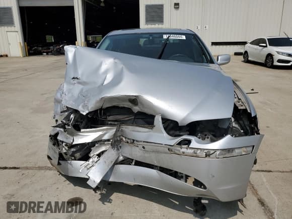 ✅ 2004 BMW 7 Series 745Li • VIN: WBAGN63444DS47664 • Lot: 71046044. Listed on Copart with 144,598 mi. Free auction sales archive from the USA and detailed vehicle history report at DreamBid. Image 5.