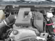 2008 Chevrolet Colorado 1LT z VIN 1GCCS39E788202192, wystawiony jako IAAI lot #42229266 z przebiegiem 270 494 mil mil oraz . Historia ofert i sprzedaży dostępna na DreamBid. Obrazek 6.