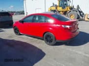 ✅ 2012 Ford Focus SE • VIN: 1FAHP3F26CL119771 • Lot: 43596146. Listed on IAAI with 166,006 mi. Free auction sales archive from the USA and detailed vehicle history report at DreamBid. Image 3.