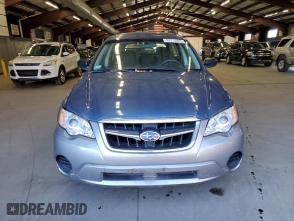 ✅ 2008 Subaru Outback • VIN: 4S4BP60C186346788 • Lot: 93715425. Wystawiony na Copart z przebiegiem 79 629 mil. Bezpłatny archiwum sprzedaży aukcyjnych z USA i szczegółowy raport historii pojazdu na DreamBid. Zdjęcie 5.