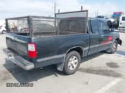 ✅ 1997 Toyota T100 SR5 • VIN: JT4TN14D3V0039061 • Lot: 43342464. Listed on IAAI with 193,315 mi. Free auction sales archive from the USA and detailed vehicle history report at DreamBid. Image 4.