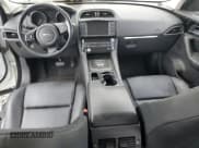 ✅ 2017 Jaguar F-Pace 20d Premium • VIN: SADCJ2BN5HA098497 • Lot: 81588855. Listed on Copart with Not provided. Free auction sales archive from the USA and detailed vehicle history report at DreamBid. Image 8.