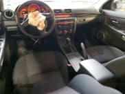✅ 2008 Mazda 3 S Sport • VIN: JM1BK344881121804 • Лот: 78473914. Опубликован ранее на Copart с пробегом 68 787 миль. Бесплатный доступ к архиву аукционных продаж из США и подробный отчёт об истории автомобиля на DreamBid. Изображение 8.