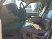 ✅ 1999 Mercury Mountaineer • VIN: 4M2ZU55P2XUJ37727 • Lot: 70223955. Listed on Copart with 184,579 mi. Free auction sales archive from the USA and detailed vehicle history report at DreamBid. Image 7.