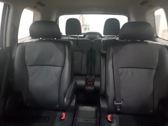 ✅ 2013 Toyota Highlander Plus • VIN: 5TDZK3EH1DS118840 • Лот: 66368915. Опубликован ранее на Copart с пробегом 93 631 миль. Бесплатный доступ к архиву аукционных продаж из США и подробный отчёт об истории автомобиля на DreamBid. Изображение 10.