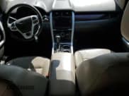 ✅ 2014 Ford Edge Limited • VIN: 2FMDK3KC4EBA05157 • Лот: 69020743. Опубликован ранее на Copart с пробегом 131 119 миль. Бесплатный доступ к архиву аукционных продаж из США и подробный отчёт об истории автомобиля на DreamBid. Изображение 8.