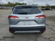 ✅ 2023 Toyota Corolla Cross LE • VIN: 7MUBAABG1PV067158 • Lot: 82475075. Listed on Copart with 34,950 mi. Free auction sales archive from the USA and detailed vehicle history report at DreamBid. Image 6.