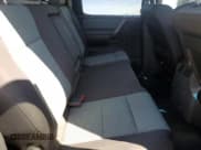 ✅ 2006 Nissan Titan SE • VIN: 1N6AA07B86N502269 • Lot: 69155235. Listed on Copart with 172,999 mi. Free auction sales archive from the USA and detailed vehicle history report at DreamBid. Image 10.