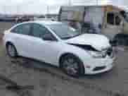 2014 Chevrolet Cruze LS с VIN 1G1PA5SG2E7340003, выставлен на аукционе IAAI как лот 43199350 с пробегом 123 646 миль миль и . История ставок и продаж доступна на DreamBid. Изображение 1.