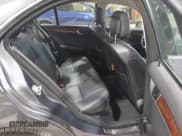 ✅ 2011 Mercedes-Benz C 300 Sport • VIN: WDDGF8BB6BR157501 • Lot: 43776352. Wystawiony na IAAI z przebiegiem 56 141 mil. Bezpłatny archiwum sprzedaży aukcyjnych z USA i szczegółowy raport historii pojazdu na DreamBid. Zdjęcie 8.